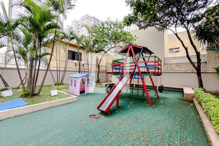Apartamento à venda com 80m², 3 quartos e 1 vagaÁrea comum - Playground