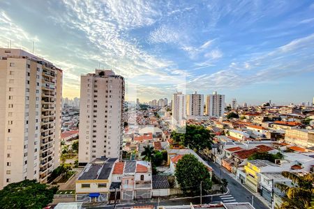 Apartamento à venda com 80m², 3 quartos e 1 vagavista do Quarto 3