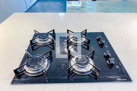 Apartamento à venda com 80m², 3 quartos e 1 vagaCozinha