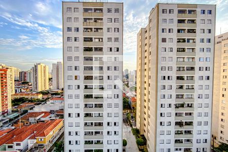 Apartamento à venda com 80m², 3 quartos e 1 vagaVista do Quarto 1