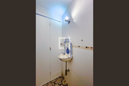 Apartamento à venda com 80m², 3 quartos e 1 vagaBanheiro de serviço