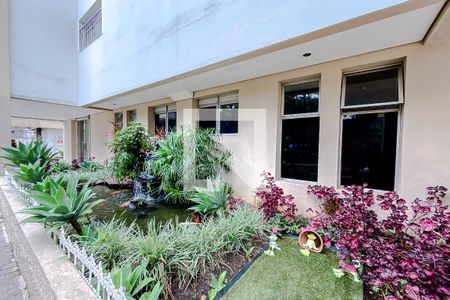 Apartamento à venda com 80m², 3 quartos e 1 vagaÁrea comum