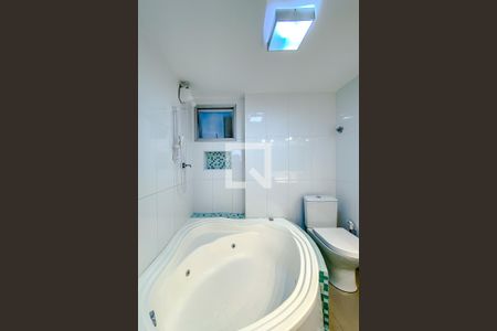 Apartamento à venda com 80m², 3 quartos e 1 vagaBanheiro