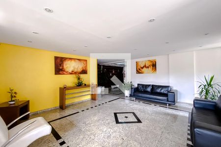 Apartamento à venda com 80m², 3 quartos e 1 vagaÁrea comum