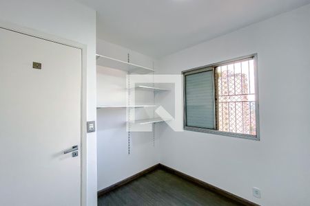 Apartamento à venda com 80m², 3 quartos e 1 vagaQuarto 3