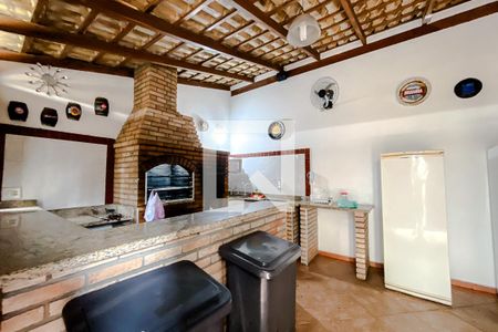 Apartamento à venda com 80m², 3 quartos e 1 vagaÁrea comum - Churrasqueira