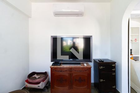 Detalhe da sala 2 de apartamento à venda com 2 quartos, 89m² em Lagoa, Rio de Janeiro