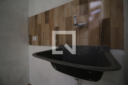 Casa para alugar com 40m², 1 quarto e sem vagaÁrea de Serviço