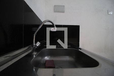 Casa para alugar com 40m², 1 quarto e sem vagaCozinha