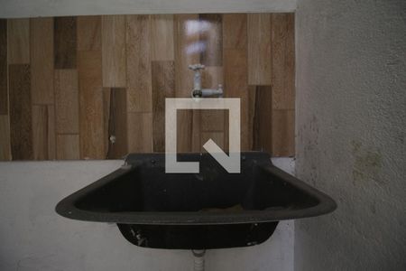 Casa para alugar com 40m², 1 quarto e sem vagaÁrea de Serviço