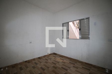 Quarto de casa para alugar com 1 quarto, 40m² em Jardim Sapopemba, São Paulo