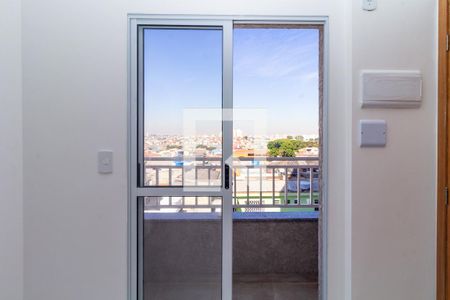 Sacada de apartamento à venda com 2 quartos, 37m² em Sapopemba, São Paulo