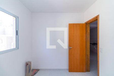 Quarto 1 de apartamento à venda com 2 quartos, 36m² em Sapopemba, São Paulo