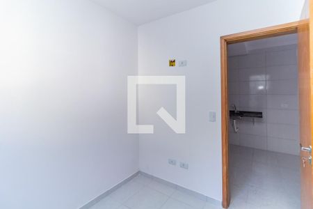 Quarto 2 de apartamento à venda com 2 quartos, 36m² em Sapopemba, São Paulo