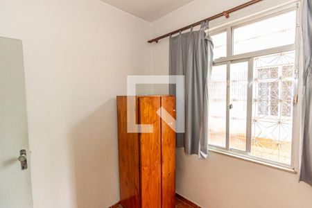 Quarto 1 de apartamento para alugar com 2 quartos, 54m² em Campinho, Rio de Janeiro
