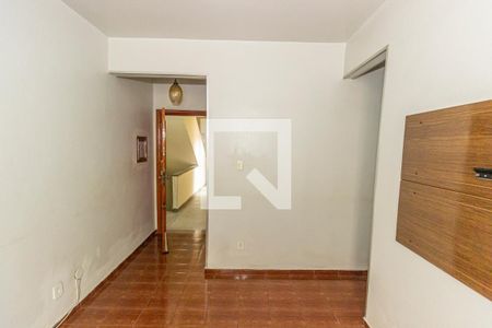 Sala de apartamento para alugar com 2 quartos, 54m² em Campinho, Rio de Janeiro