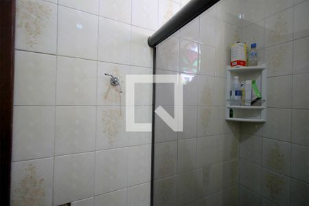 Casa à venda com 400m², 3 quartos e 3 vagasBanheiro da Suíte