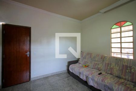 Sala de casa à venda com 3 quartos, 400m² em Dom Bosco , Belo Horizonte
