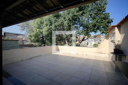 Casa à venda com 400m², 3 quartos e 3 vagasVaranda 1