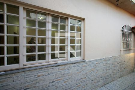 Casa à venda com 400m², 3 quartos e 3 vagasVaranda lateral