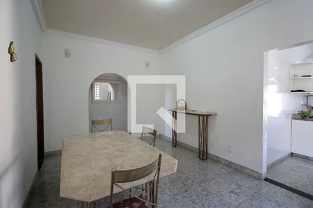 Copa de casa à venda com 3 quartos, 400m² em Dom Bosco , Belo Horizonte