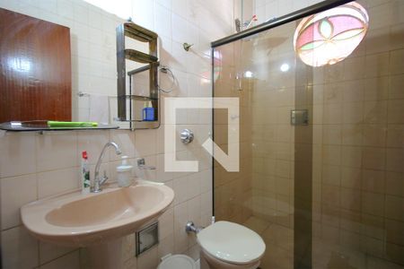 Casa à venda com 400m², 3 quartos e 3 vagasBanheiro