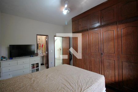 Suite de casa para alugar com 3 quartos, 400m² em Dom Bosco , Belo Horizonte