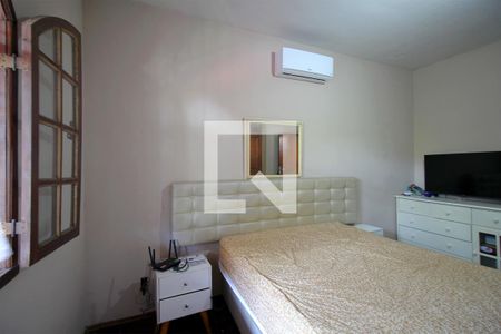 Suite de casa à venda com 3 quartos, 400m² em Dom Bosco , Belo Horizonte