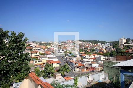 Vista de casa para alugar com 3 quartos, 400m² em Mooca, Belo Horizonte