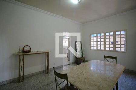 Copa de casa à venda com 3 quartos, 400m² em Dom Bosco , Belo Horizonte