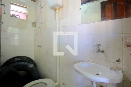 Casa à venda com 400m², 3 quartos e 3 vagasBanheiro de serviço