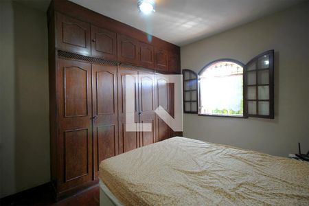 Suite de casa para alugar com 3 quartos, 400m² em Dom Bosco , Belo Horizonte