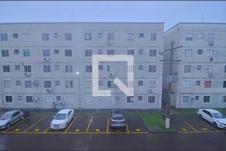Vista Quarto 1 de apartamento para alugar com 2 quartos, 54m² em Estância Velha, Canoas