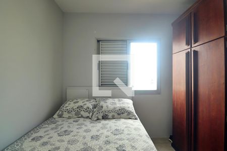 Quarto 1 de apartamento para alugar com 3 quartos, 79m² em Vila Sao Pedro, Santo André