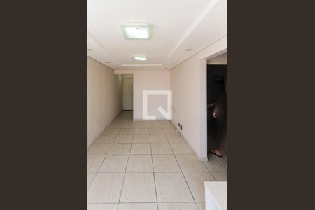 Sala de apartamento para alugar com 2 quartos, 80m² em Vila Antonieta, São Paulo
