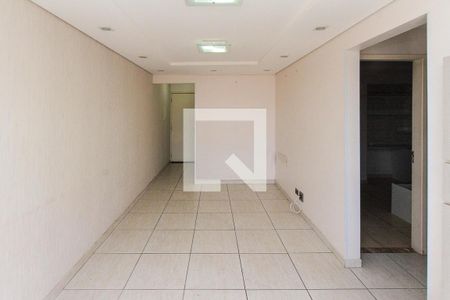 Sala de apartamento para alugar com 2 quartos, 80m² em Vila Antonieta, São Paulo