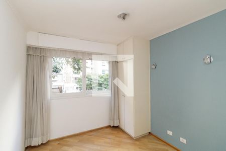 Quarto de apartamento à venda com 1 quarto, 60m² em Santa Cecilia, São Paulo