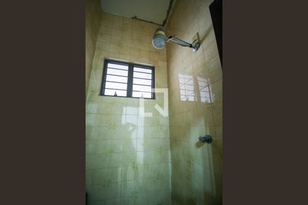 Banheiro da Suíte de casa para alugar com 4 quartos, 230m² em Centro, Sorocaba