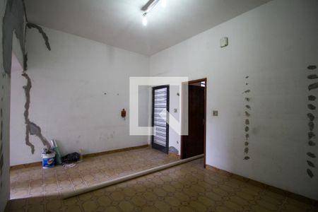 Sala de casa para alugar com 4 quartos, 230m² em Centro, Sorocaba