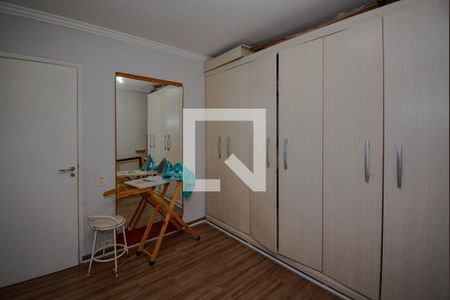 Quarto 1 de apartamento para alugar com 2 quartos, 65m² em Centro, São Bernardo do Campo