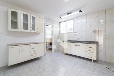 Apartamento para alugar com 83m², 2 quartos e 1 vagaCozinha