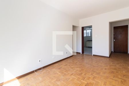 Sala de apartamento para alugar com 2 quartos, 83m² em Vila Nova Conceição, São Paulo