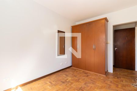 Suíte de apartamento para alugar com 2 quartos, 83m² em Vila Nova Conceição, São Paulo