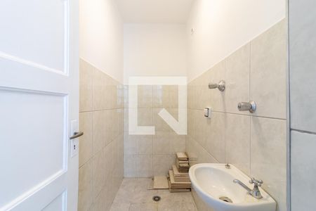 Apartamento para alugar com 83m², 2 quartos e 1 vagaBanheiro de Serviço