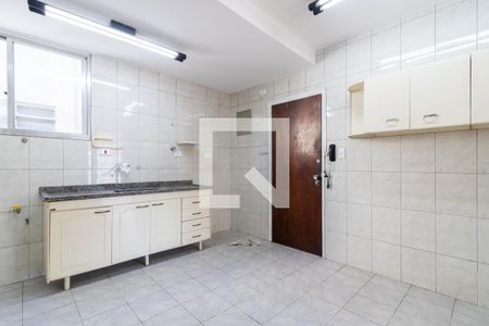 Apartamento para alugar com 83m², 2 quartos e 1 vagaCozinha