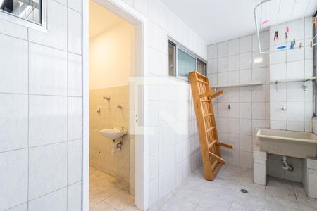Apartamento para alugar com 83m², 2 quartos e 1 vagaÁrea de Serviço