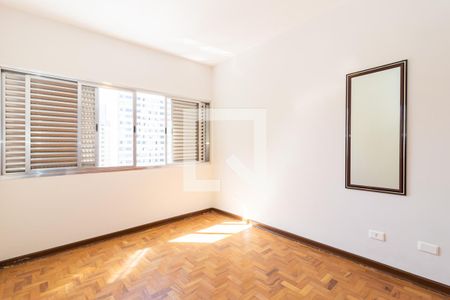Suíte de apartamento para alugar com 2 quartos, 83m² em Vila Nova Conceição, São Paulo
