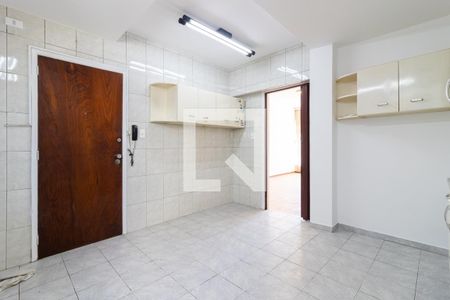 Apartamento para alugar com 83m², 2 quartos e 1 vagaCozinha