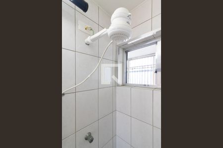 Apartamento para alugar com 83m², 2 quartos e 1 vagaBanheiro Social