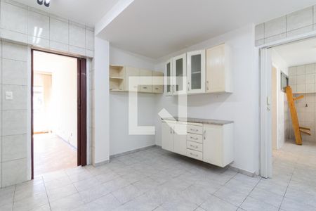 Apartamento para alugar com 83m², 2 quartos e 1 vagaCozinha